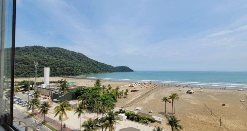 Cobertura para Venda em Praia Grande, Canto do Forte, 4 dormitórios, 2 suítes, 5 banheiros, 2 vagas