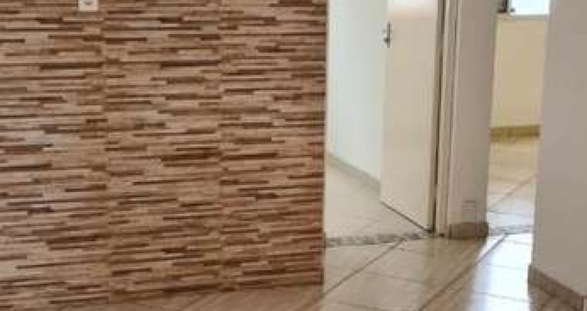 Apartamento para Venda em Praia Grande, Jardim Quietude, 2 dormitórios, 1 banheiro, 1 vaga