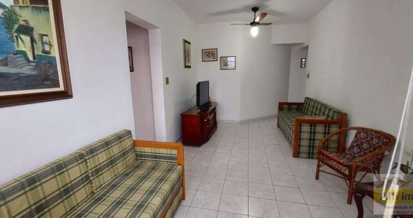 Apartamento para Venda em Praia Grande, Boqueirão, 1 dormitório, 1 banheiro, 1 vaga