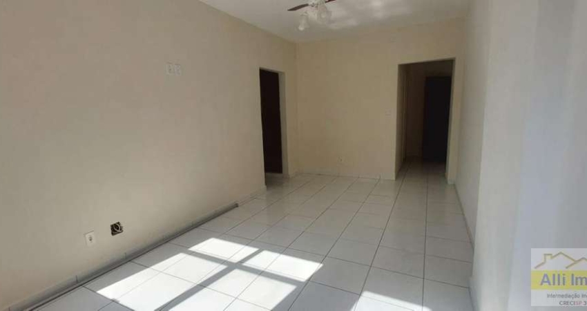 Apartamento para Venda em Praia Grande, Boqueirão, 1 dormitório, 1 banheiro, 1 vaga