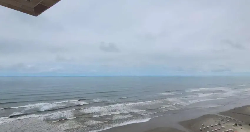 Apartamento para Venda em Praia Grande, Caiçara, 3 dormitórios, 1 suíte, 3 banheiros, 2 vagas