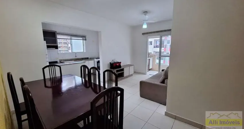 Apartamento 2 dormitórios para Venda em Praia Grande, Guilhermina, 2 dormitórios, 2 suítes, 2 banheiros, 1 vaga