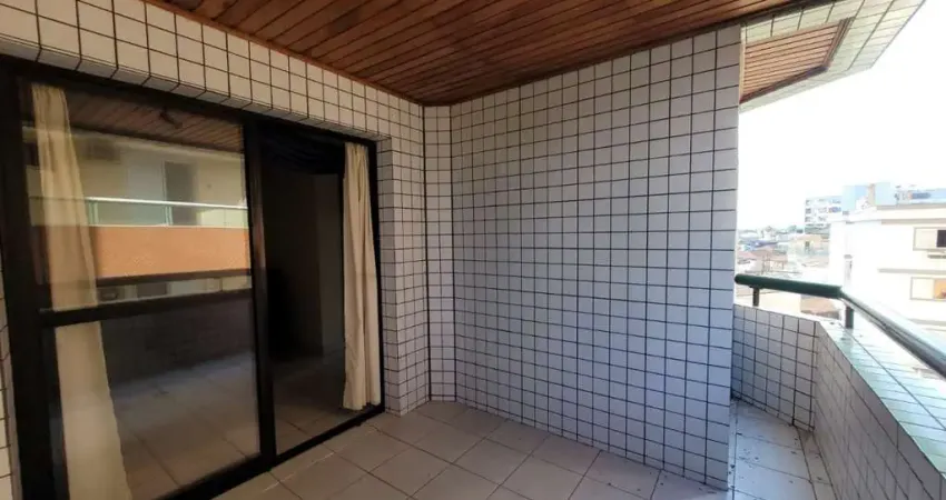 Apartamento para Venda em Praia Grande, Boqueirão, 2 dormitórios, 1 suíte, 2 banheiros, 1 vaga