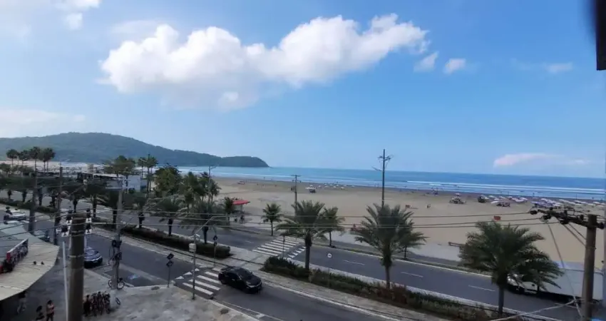 Apartamento para Locação em Praia Grande, Boqueirão, 3 dormitórios, 1 suíte, 2 banheiros, 1 vaga