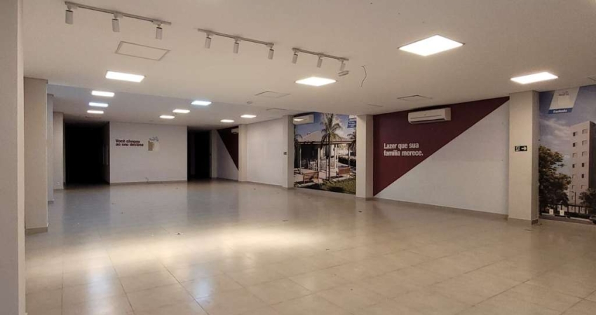 Sala Comercial para Locação em Praia Grande, Aviação