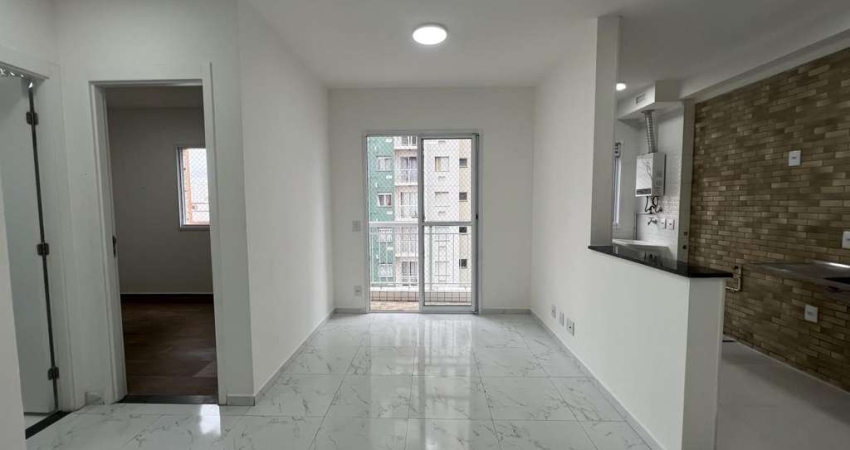 Apartamento para Venda em Praia Grande, Ocian, 2 dormitórios, 1 banheiro, 1 vaga