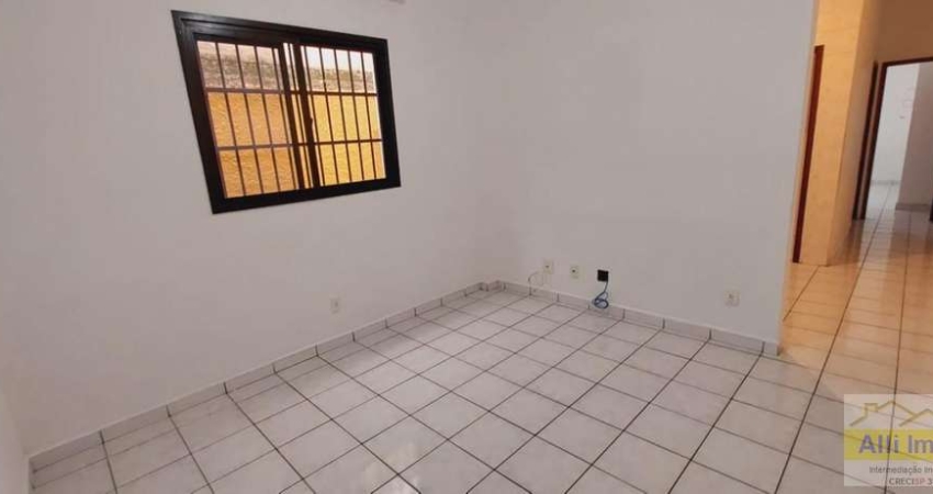 Apartamento para Locação em Praia Grande, Canto do Forte, 1 dormitório, 1 banheiro, 1 vaga