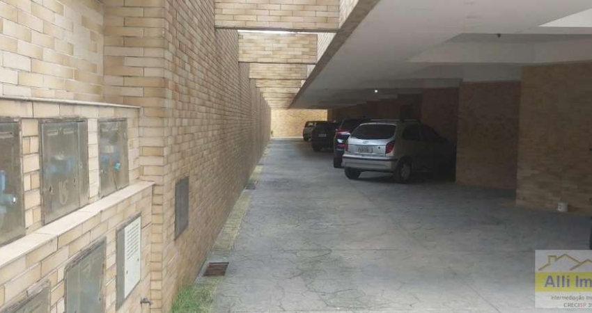 Sobrado em Condomínio para Venda em Praia Grande, Canto do Forte, 2 dormitórios, 2 suítes, 3 banheiros, 1 vaga