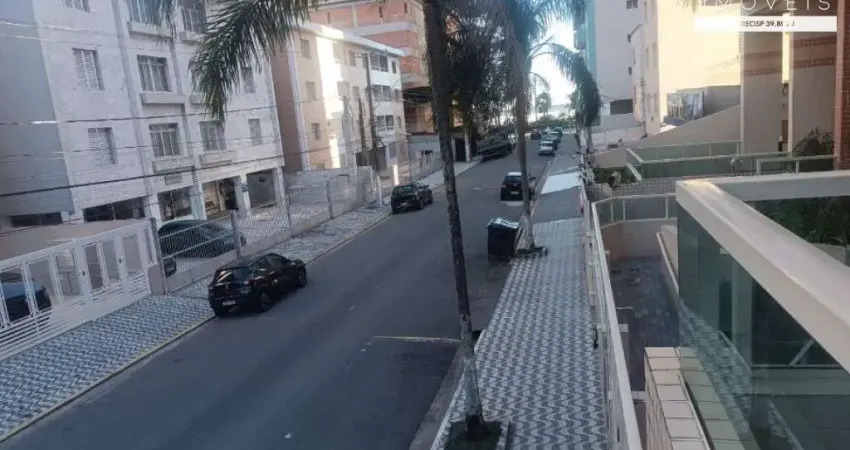 Apartamento a venda,130 metros da praia Canto do forte/Praia Grande/SP