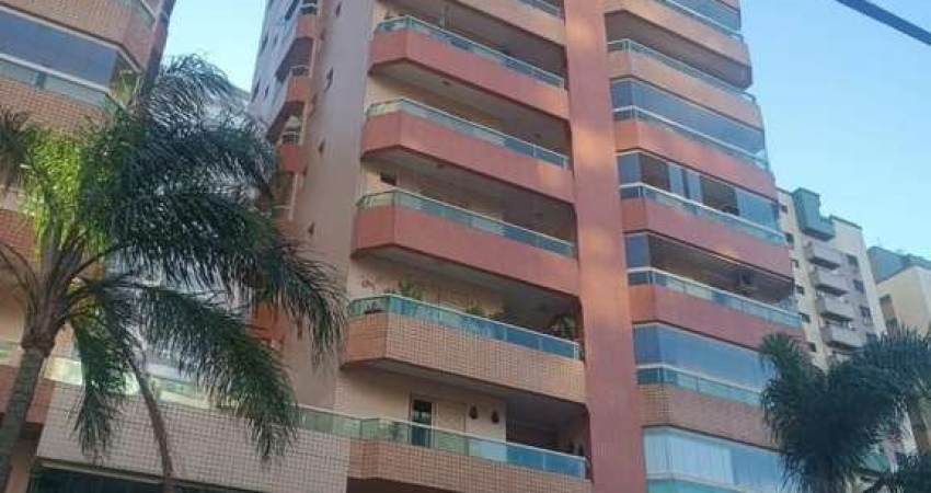 Apartamento para Venda em Praia Grande, Canto do Forte, 3 dormitórios, 2 suítes, 3 banheiros, 2 vagas