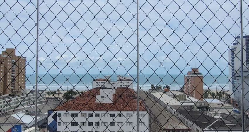Apartamento para Venda em Praia Grande, Boqueirão, 2 dormitórios, 1 suíte, 2 banheiros, 1 vaga