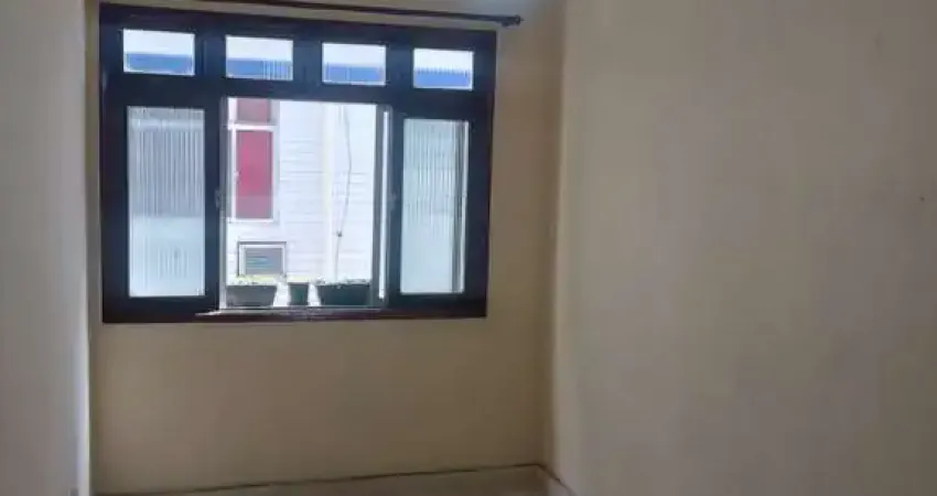 Apartamento para Locação em Praia Grande, Canto do Forte, 1 dormitório, 1 banheiro, 1 vaga
