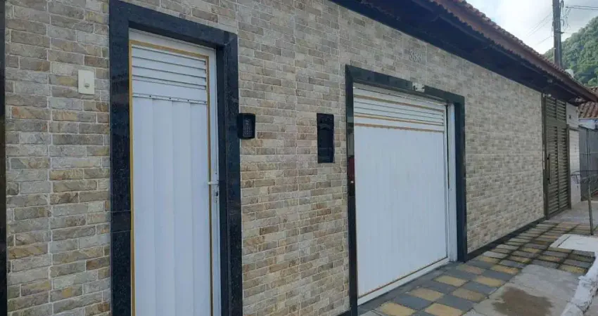 Casa 3 dormitórios para Venda em Praia Grande, Canto do Forte, 3 dormitórios, 1 suíte, 3 banheiros, 4 vagas