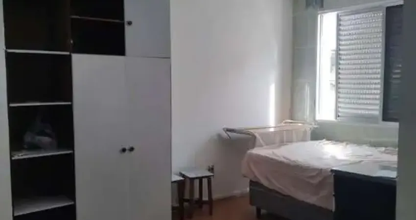Apartamento para Locação em Praia Grande, Canto do Forte, 1 banheiro, 1 vaga
