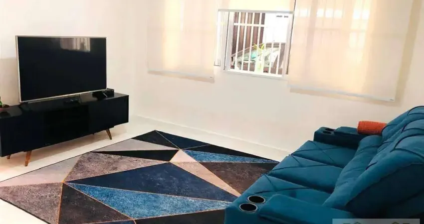 Casa para venda em praia grande, guilhermina, 2 dormitórios, 1 banheiro, 4 vagas