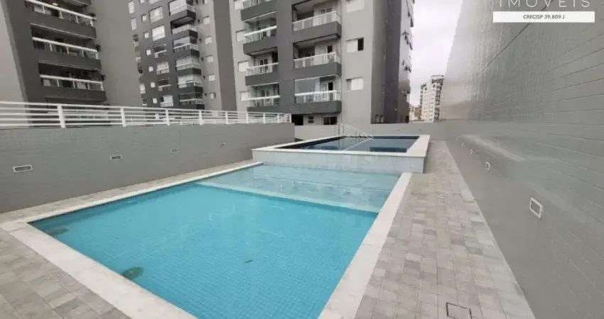 Apartamento 1 dormitório a venda no Boqueirão em Praia Grande - SP