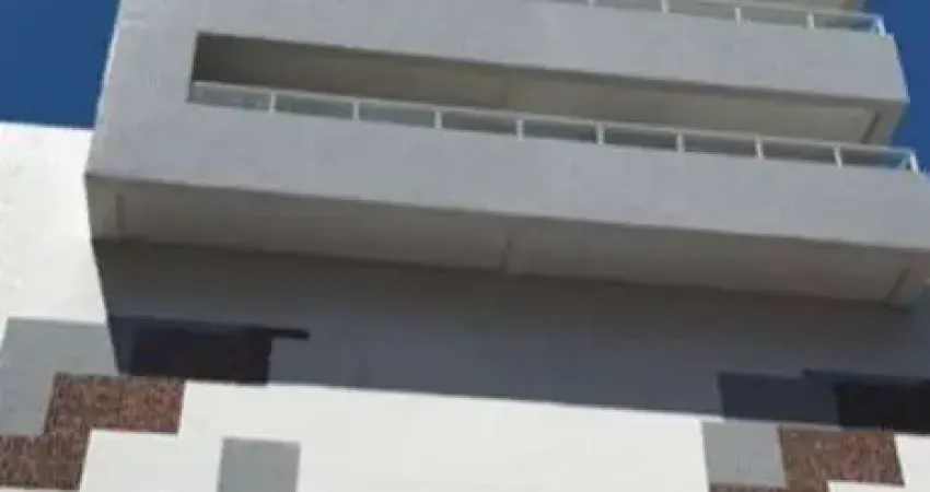 Apartamento com 2 quartos à venda na Rua Mário Tamashiro, 471, Canto do Forte, Praia Grande