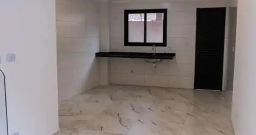 Casa em condomínio para venda em praia grande, maracanã, 2 dormitórios, 2 banheiros, 1 vaga