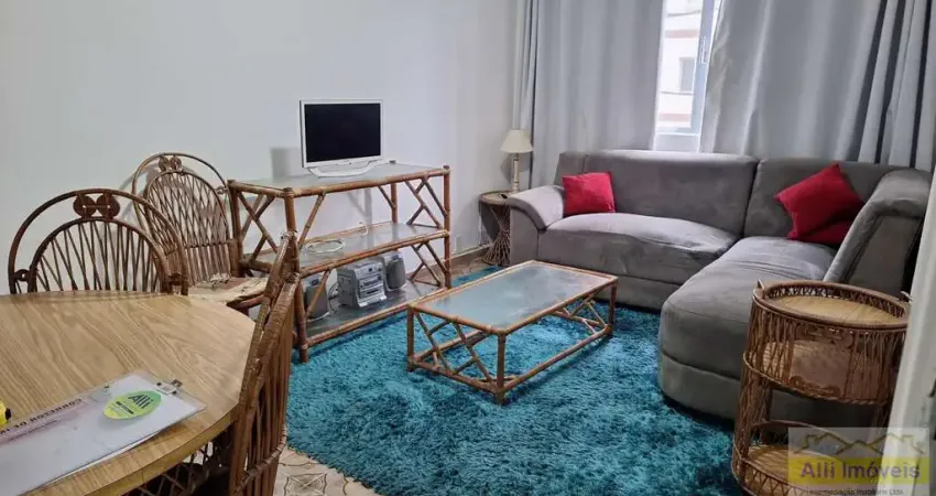 Apartamento para locação em praia grande, canto do forte, 2 dormitórios, 1 suíte, 2 banheiros, 1 vaga