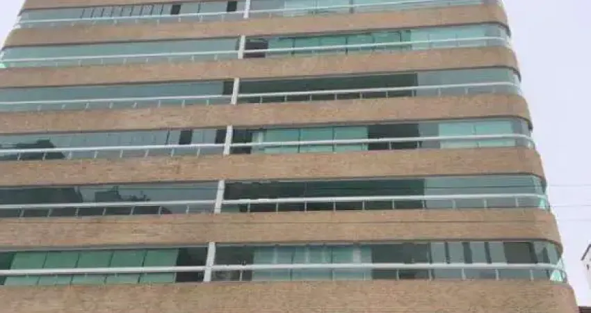 Apartamento com 2 quartos à venda na Praça Brasil, 293, Guilhermina, Praia Grande
