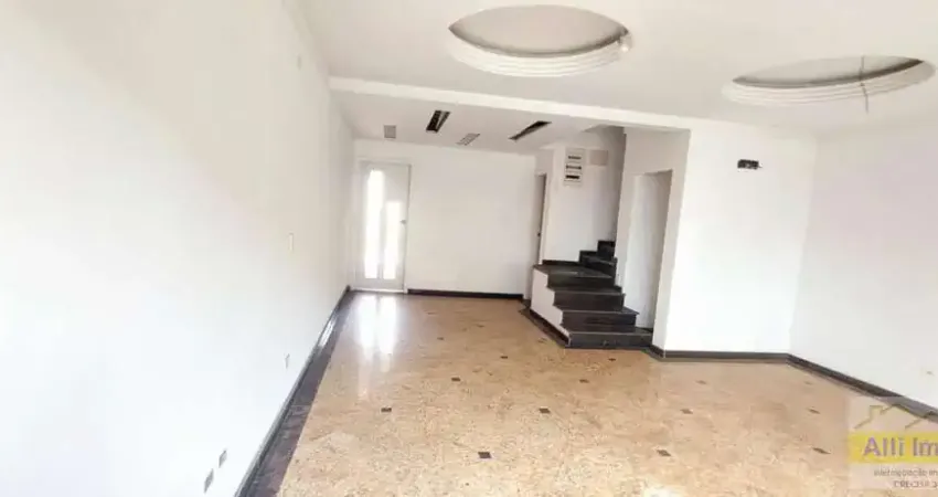 Sobrado para venda em praia grande, mirim, 3 dormitórios, 3 suítes, 5 banheiros, 3 vagas