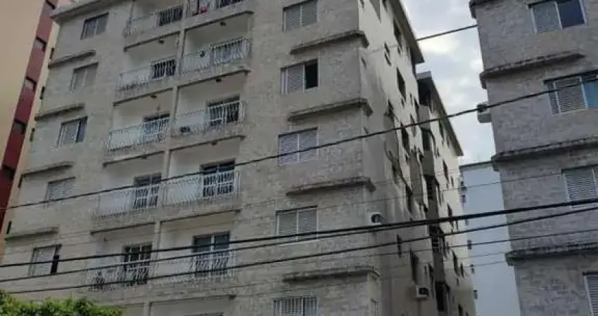 Apartamento para venda em praia grande, canto do forte, 2 dormitórios, 2 banheiros, 1 vaga