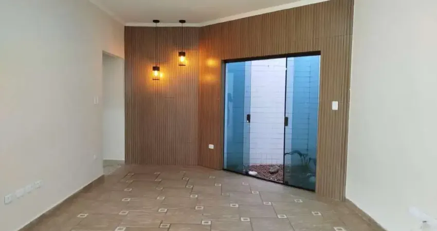 Casa para venda em praia grande, canto do forte, 3 dormitórios, 2 suítes, 3 banheiros, 5 vagas