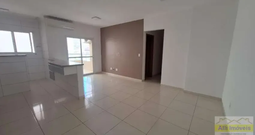 Apartamento para locação em praia grande, guilhermina, 2 dormitórios, 1 suíte, 2 banheiros, 1 vaga