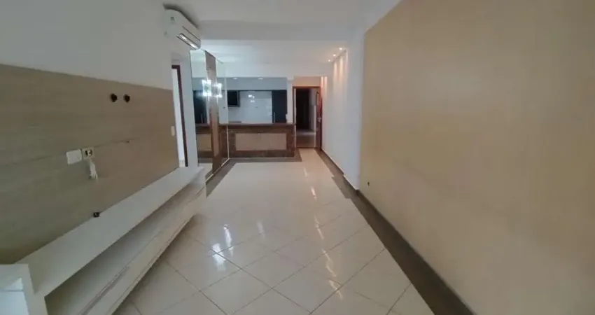 Apartamento para venda em praia grande, canto do forte, 2 dormitórios, 1 suíte, 2 banheiros, 2 vagas
