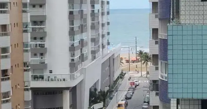 Apartamento para venda em praia grande, canto do forte, 2 dormitórios, 1 suíte, 2 banheiros, 1 vaga