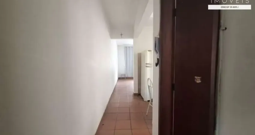 Apartamento com 1 quarto à venda na Rua Brigadeiro Faria Lima, 303, Canto do Forte, Praia Grande