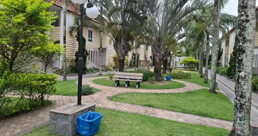 Casa em condomínio para locação em praia grande, mirim, 2 dormitórios, 2 suítes, 3 banheiros, 2 vagas