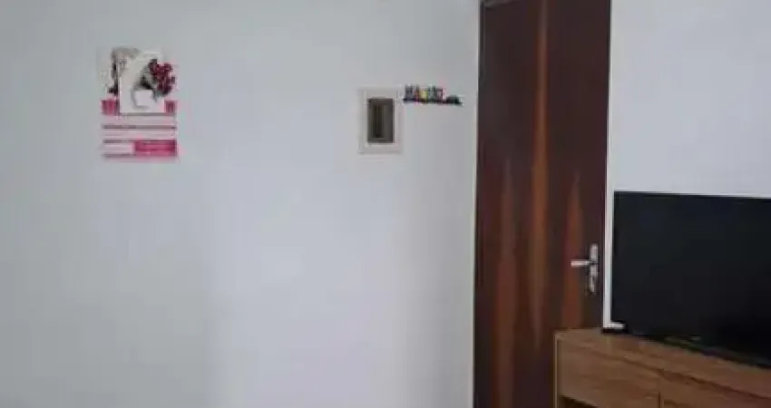 Kitnet para venda em praia grande, caiçara, 1 dormitório, 1 banheiro, 1 vaga