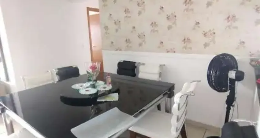 Apartamento para venda em praia grande, guilhermina, 3 dormitórios, 1 suíte, 1 banheiro, 2 vagas