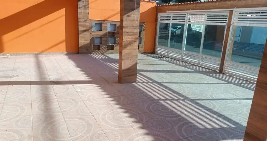 Casa para venda em praia grande, tupiry, 2 dormitórios, 2 banheiros, 1 vaga