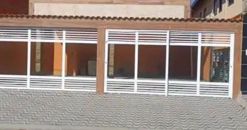 Casa para venda em praia grande, tupiry, 3 dormitórios, 1 suíte, 2 banheiros, 1 vaga