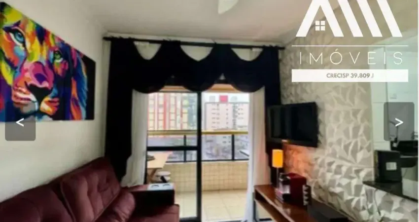 Apartamento com 2 quartos à venda na Rua Oswaldo de Oliveira, 528, Boqueirão, Praia Grande