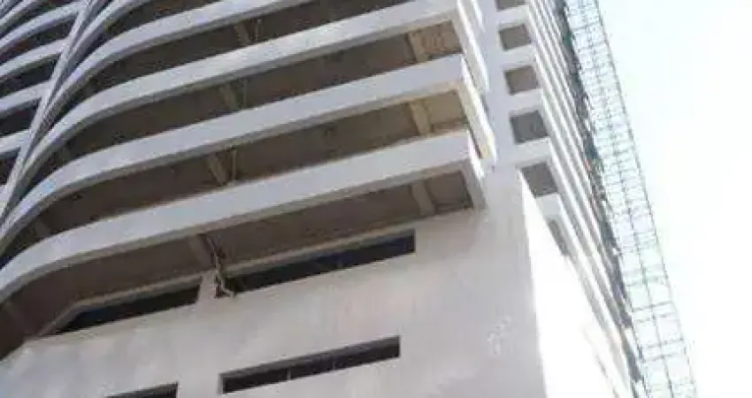 Apartamento com 3 quartos à venda na Avenida Almirante Barroso, 181, Canto do Forte, Praia Grande