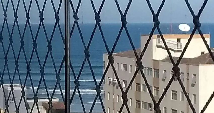 Apartamento com 2 dormitórios à venda, 85 m² por R$ 435.000,00 - Vila Assunção - Praia Grande/SP