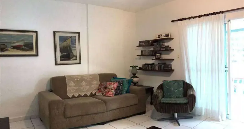 Apartamento com 2 quartos à venda na Rua Brigadeiro Tobias, 303, Canto do Forte, Praia Grande