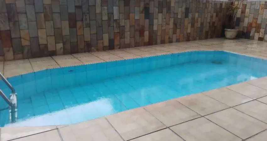 Apartamento com 2 dormitórios à venda - Aviação - Praia Grande/SP