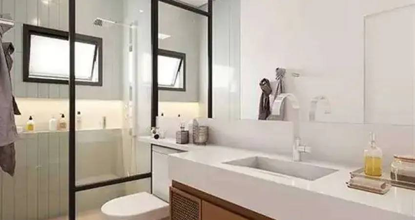 Cobertura Duplex à venda, 322 m² por R$ 6.510.000,00 Canto do Forte - Praia Grande/SP