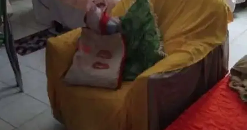 Apartamento com 1 quarto à venda na Praça Presidente Manuel Deodoro da Fonseca, 435, Canto do Forte, Praia Grande