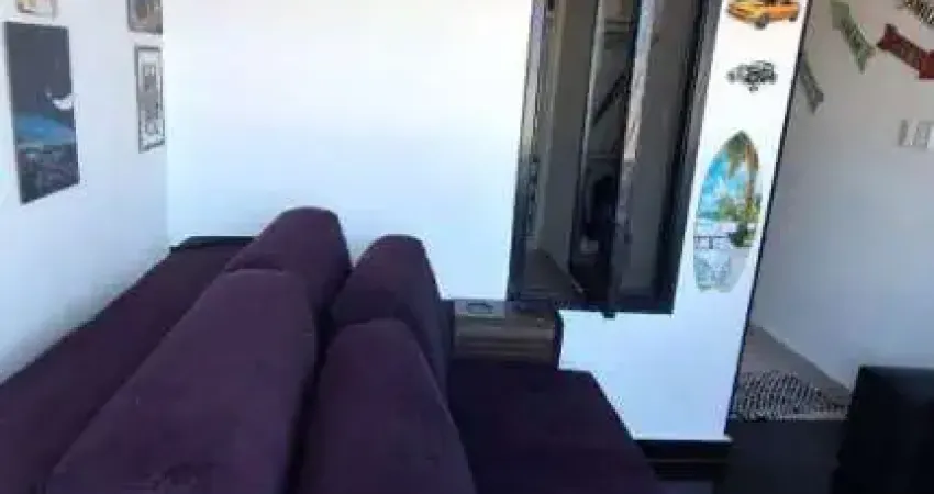 APARTAMENTO COM 40,00 m² - JARDIM IMPERADOR - PRAIA GRANDE SP