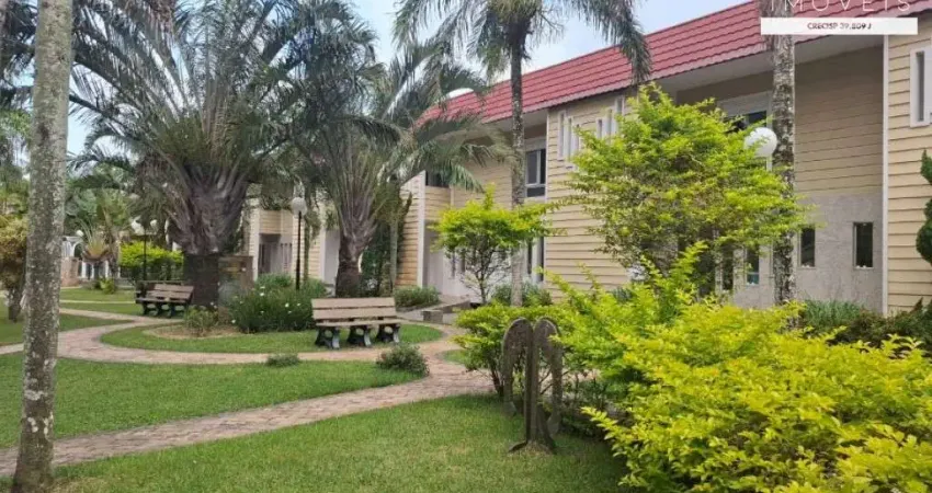 Casa em condomínio fechado com lazer completo — próximo ao futuro shopping da Praia Grande!