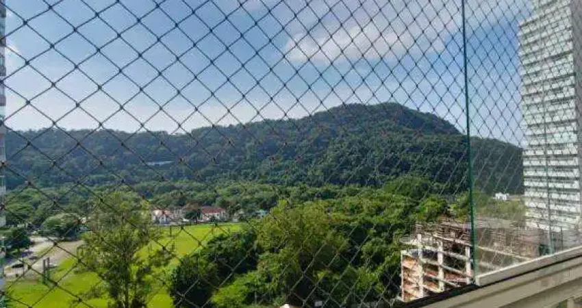 Apartamento a venda 2 dormitórios sendo 1 suíte no Canto do Forte em Praia Grande - SP