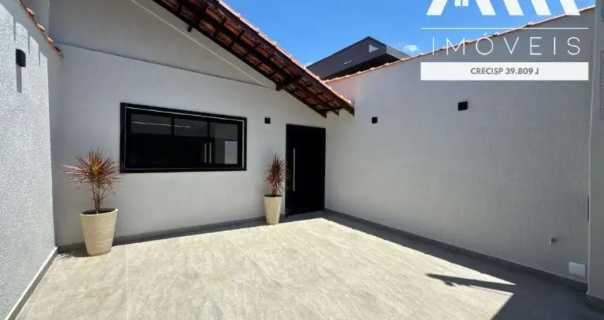 Casa com 3 quartos à venda na Rua Luiz Antônio de Andrade Vieira, 1212, Boqueirão, Praia Grande