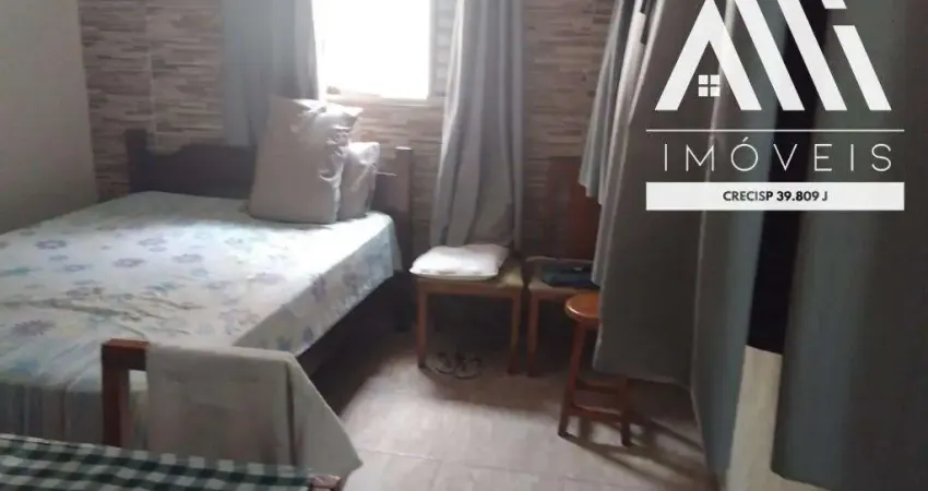 Apartamento com 1 quarto à venda na Rua Pernambuco, 203, Boqueirão, Praia Grande