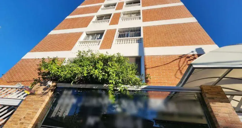 Apartamento com 1 quarto à venda na Rua Jaú, 712, Boqueirão, Praia Grande