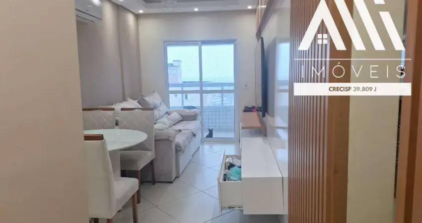 Maravilhoso Apartamento 2 Quartos à Venda no Ocian, Praia Grande